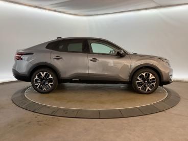 SPOTICAR Citroën C4 X Hybride 136 E-dcs6 Max Occasion - Berline Essence Gris - Corbas - 1203745075_4