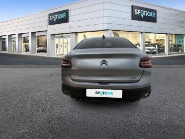 SPOTICAR Citroën C4 X Puretech 130 S&s Eat8 Shine Occasion - Berline Essence Gris - Le Grand Quevilly - 1203756152_5