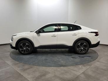 SPOTICAR Citroën C4 X Puretech 130 S&s Eat8 Plus Occasion - Berline Essence Blanc - Toulouse - 1203770222_2