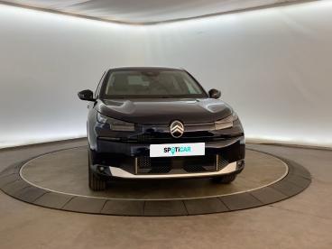 SPOTICAR Citroën C4 X Hybride 145 E-dcs6 Max Occasion - Berline Essence Bleu - Castelnau-d Estretefonds - 1203798223_2