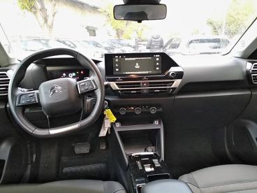 SPOTICAR Citroën C4 X Puretech 130 S&s Eat8 Plus Occasion - Berline Essence Noir - Aubagne - 1203798295_2