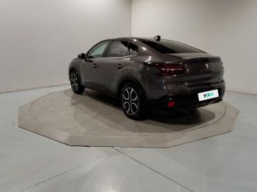 SPOTICAR Citroën C4 X E-c4 X 136 Ch Automatique Shine Pack Occasion - Berline Electrique Gris - Villeneuve d'ascq - 1203798560_3