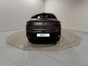 SPOTICAR Citroën C4 X E-c4 X 136 Ch Automatique Shine Pack Occasion - Berline Electrique Gris - Villeneuve d'ascq - 1203798560_4