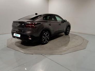 SPOTICAR Citroën C4 X E-c4 X 136 Ch Automatique Shine Pack Occasion - Berline Electrique Gris - Villeneuve d'ascq - 1203798560_5