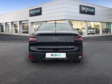 SPOTICAR Citroën C4 X 1.2 Puretech 130ch S&s Plus Automatique Occasion - Berline Essence Noir Perla Nera (n) - Val De Reuil - 1203803431_5