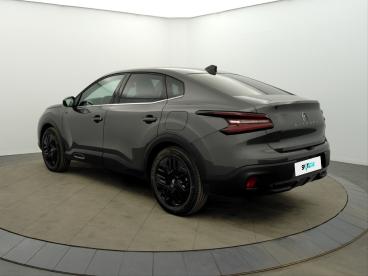 SPOTICAR Citroën C4 X E-c4 X 156 Ch Autonomie Etendue  Automatique E-ser Occasion - Berline Electrique Gris - Nanterre - 1203808786_3