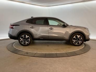 SPOTICAR Citroën C4 X Hybride 145 E-dcs6 Max Occasion - Berline Essence Gris - Ste Genevieve - 1203809591_4