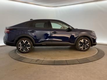 SPOTICAR Citroën C4 X Hybride 145 E-dcs6 Max Occasion - Berline Essence Bleu - Ste Genevieve - 1203809648_4