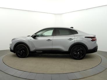 SPOTICAR Citroën C4 X E-c4 X 156 Ch Autonomie Etendue  Automatique E-ser Occasion - Berline Electrique Gris - Nanterre - 1203815190_2