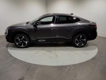 SPOTICAR Citroën C4 X Hybride 136 E-dcs6 Max Occasion - Berline Essence Gris - Orvault - 1203859278_2