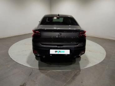 SPOTICAR Citroën C4 X Hybride 136 E-dcs6 Max Occasion - Berline Essence Gris - Orvault - 1203859278_4