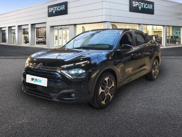 SPOTICAR Citroën C4 X 1.2 Puretech 100ch S&s You Occasion - Berline Essence Ktvnoirperlanera - Cambrai - 1203911522_1
