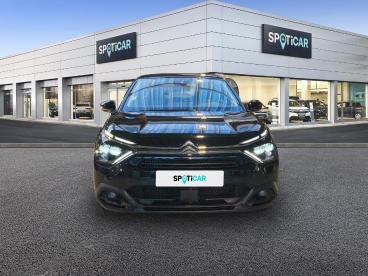 SPOTICAR Citroën C4 X 1.2 Puretech 100ch S&s You Occasion - Berline Essence Ktvnoirperlanera - Cambrai - 1203911522_2