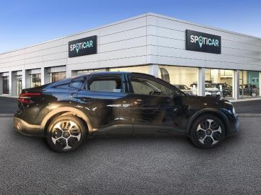 SPOTICAR Citroën C4 X 1.2 Puretech 100ch S&s You Occasion - Berline Essence Ktvnoirperlanera - Cambrai - 1203911522_4