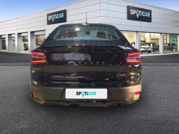 SPOTICAR Citroën C4 X 1.2 Puretech 100ch S&s You Occasion - Berline Essence Ktvnoirperlanera - Cambrai - 1203911522_5