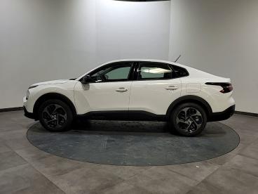 SPOTICAR Citroën C4 X Puretech 130 S&s Eat8 Plus Occasion - Berline Essence Blanc - Toulouse - 1203939399_2