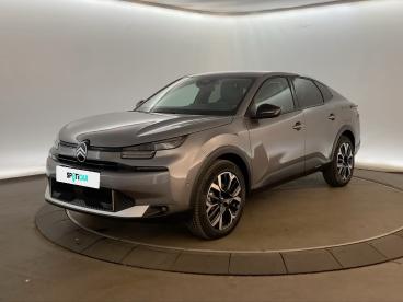SPOTICAR Citroën C4 X Hybride 145 Ch E-dcs6 Max Occasion - Berline Essence B0mm0b B0nsxb - Vitrolles - 1204132499_1