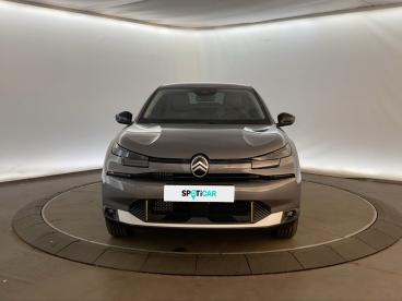 SPOTICAR Citroën C4 X Hybride 145 Ch E-dcs6 Max Occasion - Berline Essence B0mm0b B0nsxb - Vitrolles - 1204132499_2