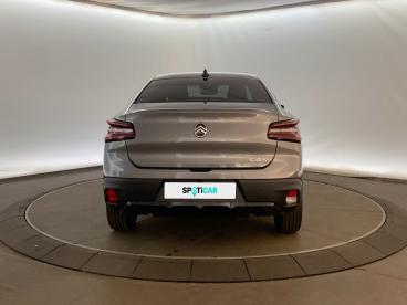 SPOTICAR Citroën C4 X Hybride 145 Ch E-dcs6 Max Occasion - Berline Essence B0mm0b B0nsxb - Vitrolles - 1204132499_5