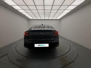 SPOTICAR Citroën C4 X Hybride 136 E-dcs6 Max Occasion - Berline Essence B0mm0b B0nsxb - Aubagne - 1204140983_4