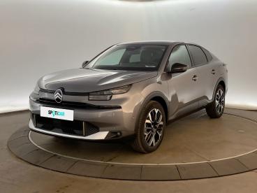 SPOTICAR Citroën C4 X Hybride 145 Ch E-dcs6 Max Occasion - Berline Essence B0mm0b B0nsxb - Corbas - 1204177010_1