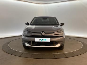 SPOTICAR Citroën C4 X Hybride 145 Ch E-dcs6 Max Occasion - Berline Essence B0mm0b B0nsxb - Corbas - 1204177010_2