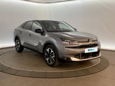 SPOTICAR Citroën C4 X Hybride 145 Ch E-dcs6 Max Occasion - Berline Essence B0mm0b B0nsxb - Corbas - 1204177010_3