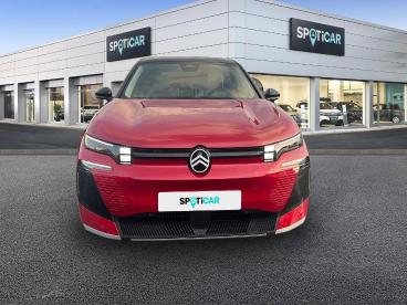 SPOTICAR Citroën C5 Nouveau C5 Aircross Electrique 210ch, Boite Automa Occasion -   Rouge - Saint Maximin - 1203795457_2