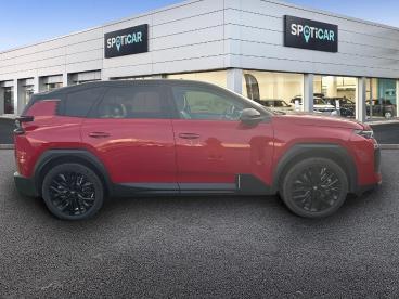 SPOTICAR Citroën C5 Nouveau C5 Aircross Electrique 210ch, Boite Automa Occasion -   Rouge - Saint Maximin - 1203795457_4