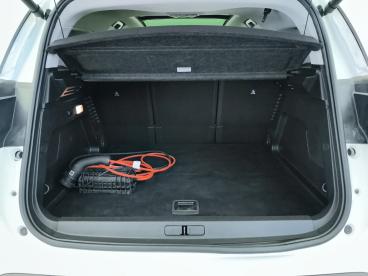 SPOTICAR Citroën C5 Hybride Rechargeable 225 E-eat8 Shine Pack Occasion - Berline Electrique Blanc - Perpignan - 1203856900_4