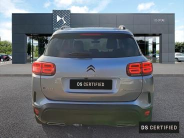 SPOTICAR Citroën C5 Suv C5 Aircross Hybrid 225 E-eat8 Business + Occasion -  Hybride Rechargeable Champagne - Valence - 1203867846_5