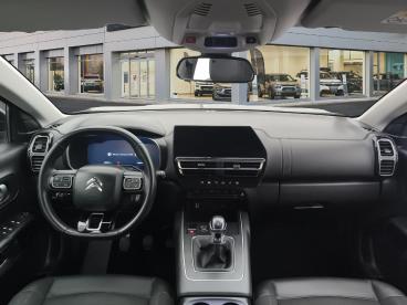 SPOTICAR Citroën C5 Nouveau C5 Aircross Puretech 130 S&s Bvm6 C-series Occasion - Suv-4x4 Essence Gris - Montpellier - 1203935888_5