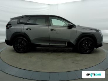 SPOTICAR Citroën C5 Aircross 145 Hybrid Max Occasion -  Hybride Gris Toit Noir - Chambery - 1203980644_4