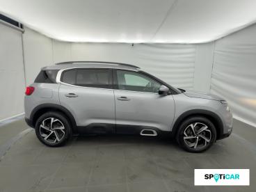 SPOTICAR Citroën C5 Aircross Nv Suv C5 Aircross Bluehdi 130 S&s Bvm6 F Occasion -  Diesel Champagne - Eybens - 1204049229_4