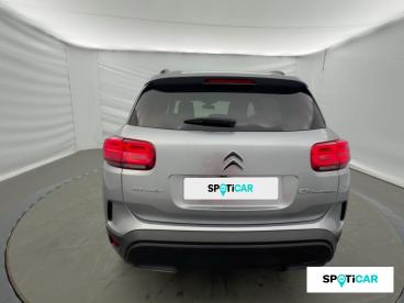 SPOTICAR Citroën C5 Aircross Nv Suv C5 Aircross Bluehdi 130 S&s Bvm6 F Occasion -  Diesel Champagne - Eybens - 1204049229_5