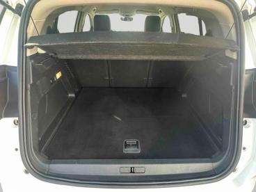 SPOTICAR Citroën C5 Aircross C5 Aircross Hybride Rechargeable 225 E-ea Occasion -  Hybride Rechargeable Kwe Blanc Nacre - Saverne - 1204126956_5