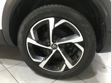 SPOTICAR Citroën C5 Aircross Puretech 130 S&s Bvm6 Feel Occasion - Suv-4x4 Essence Blanc - Val-de-moder - 1203065911_5