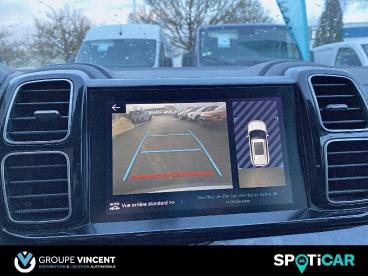 SPOTICAR Citroën C5 Aircross Hybrid 225 E-eat8 Feel Occasion - Suv-4x4 Hybride Rechargeable Gris Artense - Cosne Cours Sur Loire - 1203302044_3