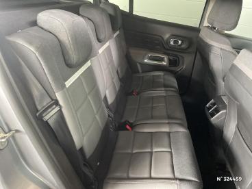 SPOTICAR Citroën C5 Aircross Puretech 130 S&s Bvm6 Shine Occasion - Suv-4x4 Essence Gris Artense - Noisy Le Grand - 1203522266_5
