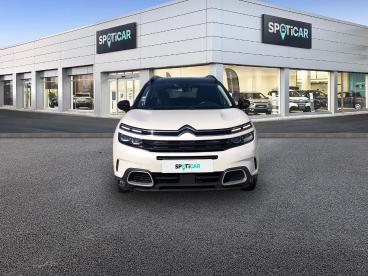 SPOTICAR Citroën C5 Aircross Puretech 130ch S&s Shine Occasion - Suv-4x4 Essence Gris - Pont A Mousson - 1203581595_2