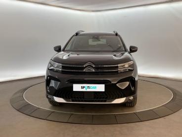 SPOTICAR Citroën C5 Aircross Bluehdi 130 Eat8 Max Occasion - Suv-4x4 Diesel Noir - France - 1203582866_2