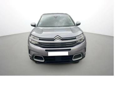 SPOTICAR Citroën C5 Aircross Hybrid 225ch Business E-eat8 Occasion - Suv-4x4 Hybride Rechargeable Gris Acier - Saint Quentin - 1203619272_3