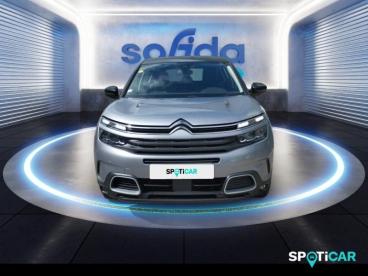SPOTICAR Citroën C5 Aircross Bluehdi 130ch S&s Feel E6.d Occasion - Suv-4x4 Diesel Gris Acier - Bethune - 1203639138_2