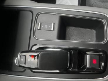 SPOTICAR Citroën C5 Aircross Hybrid 225ch Shine E-eat8 / Vision 360 / Attelage Occasion - Suv-4x4 Hybride Rechargeable Bleu Tijuca - Quimper - 1203651313_5