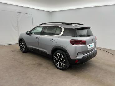 SPOTICAR Citroën C5 Aircross Puretech 130 S&s Eat8 Shine Pack Occasion - Suv-4x4 Essence Gris - Roncq - 1203671822_3