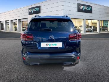 SPOTICAR Citroën C5 Aircross 1.5 Bluehdi 130ch Max Boite Automatique Occasion - Suv-4x4 Diesel Bleu Eclipse (m) - Charleville Mezieres - 1203681250_5