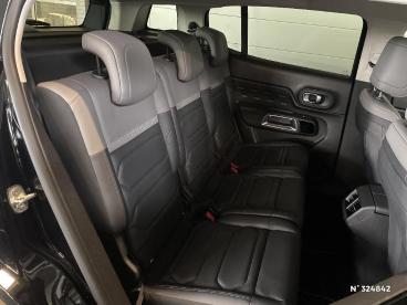 SPOTICAR Citroën C5 Aircross Bluehdi 130 S&s Eat8 Shine Pack Occasion - Suv-4x4 Diesel Noir - Noisy Le Grand - 1203689518_5