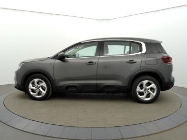 SPOTICAR Citroën C5 Aircross Hybride Rechargeable 225 E-eat8 Feel Occasion - Suv-4x4 Hybride Rechargeable Gris - Nanterre - 1203694447_2