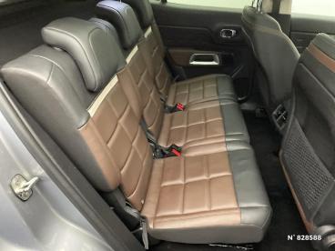 SPOTICAR Citroën C5 Aircross Hybride Rechargeable 225 S&s E-eat8 Shine Pack Occasion - Suv-4x4 Hybride Rechargeable Gris - Varennes Sur Seine - 1203715696_5