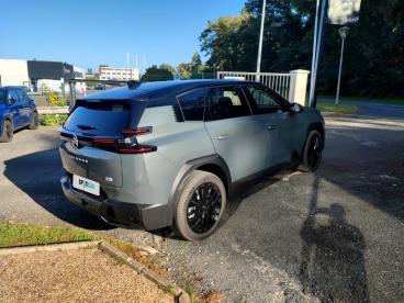SPOTICAR Citroën C5 Aircross Electrique 210ch Autonomie Confort Max Occasion - Suv-4x4 Electrique Vert - Loches - 1203715910_5